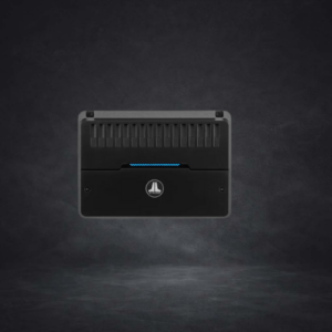 JL audio erősítő