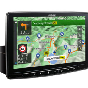 Fejlett navigációs rendszer