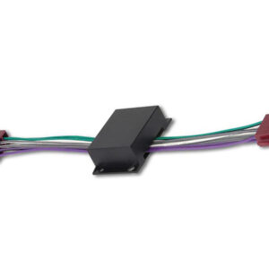 Hangrendszer-adapter