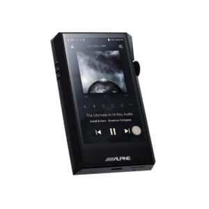 Digital Audio Player