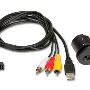 USB/AUX terminal