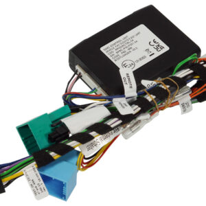 CAN-UART interfész